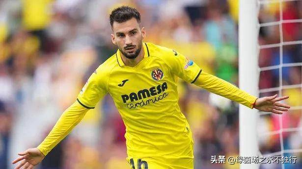 马竞首签：前西甲助攻王，32场造16球中场，身价5000万！