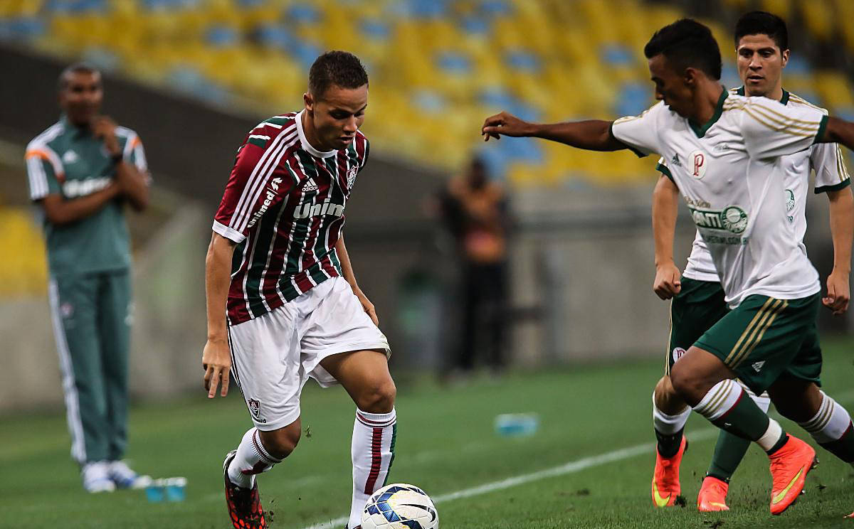 弗鲁米嫩塞连续11场不败，切尔西再遇巴西甲球队的挑战！