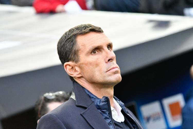 波耶特：列维曾在比赛前一晚解雇我 热刺球迷要感谢他所做的一切