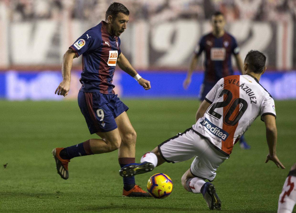 周一005 西甲 巴列卡诺VS皇家贝蒂斯：赛事分析